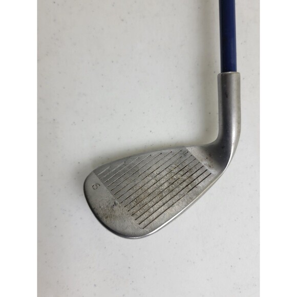 Ping Moxie Junior # 9 Iron/Youth Flex Graphite/RH - Picture 7 of 7